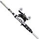 Abu Garcia Max-PRO Low Profile Combo                                                                                             - view number 4 image