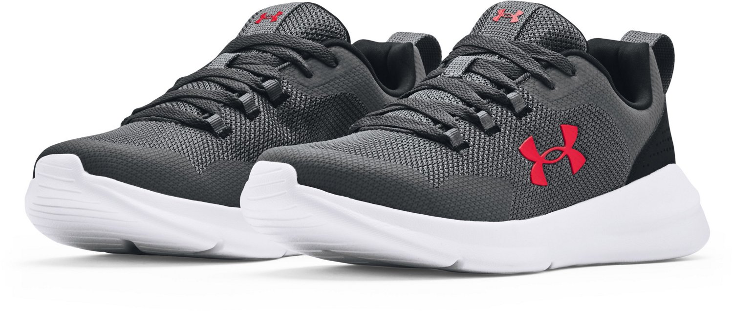 Under Armour Men's Essential Sportstyle Shoes Academy