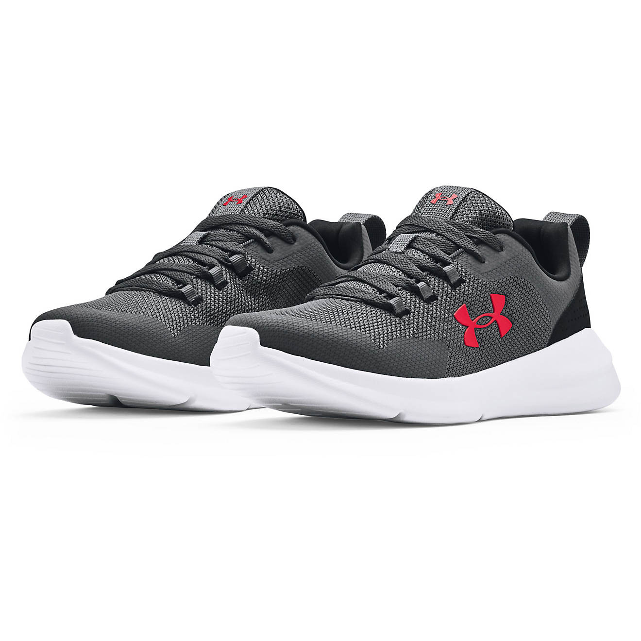 Under Armour Men's Essential Sportstyle Shoes | Academy