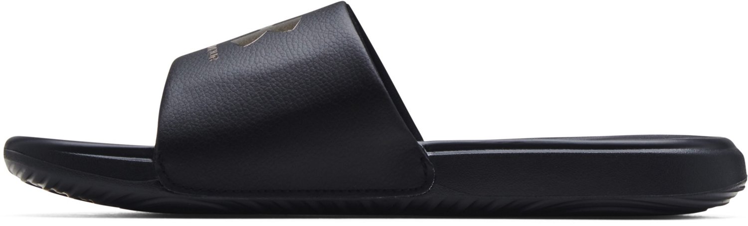 under armour ansa graphic slides