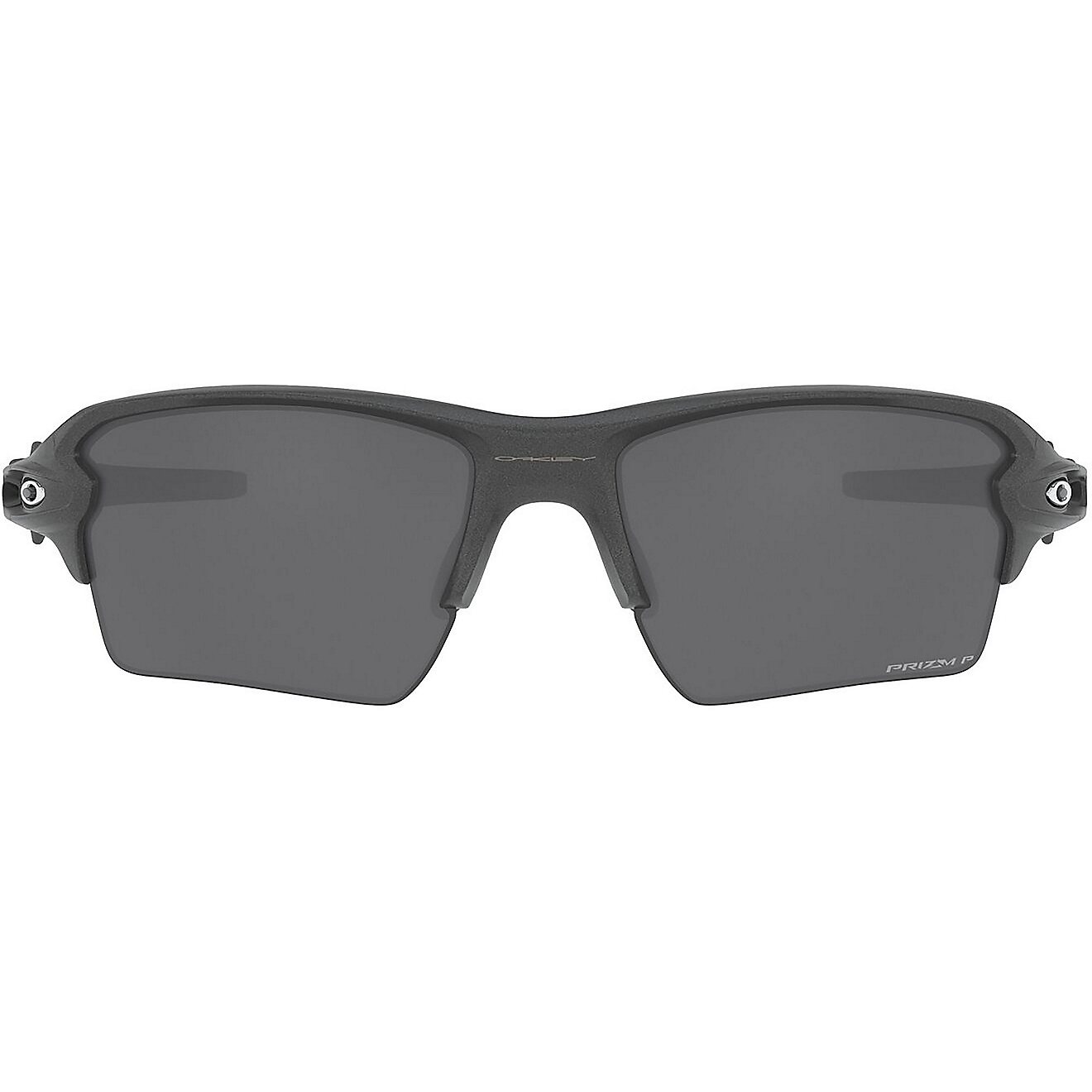 Oakley Flak 2.0 XL Steel Prizm Black Polarized Sunglasses                                                                        - view number 2