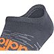 adidas Youth Superlite Badge of Sport No Show Socks 6 Pack                                                                       - view number 4 image