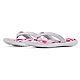 Under Armour Women’s Marbella VII Graphic FB Sandals                                                                           - view number 2 image
