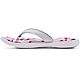 Under Armour Women’s Marbella VII Graphic FB Sandals                                                                           - view number 3 image