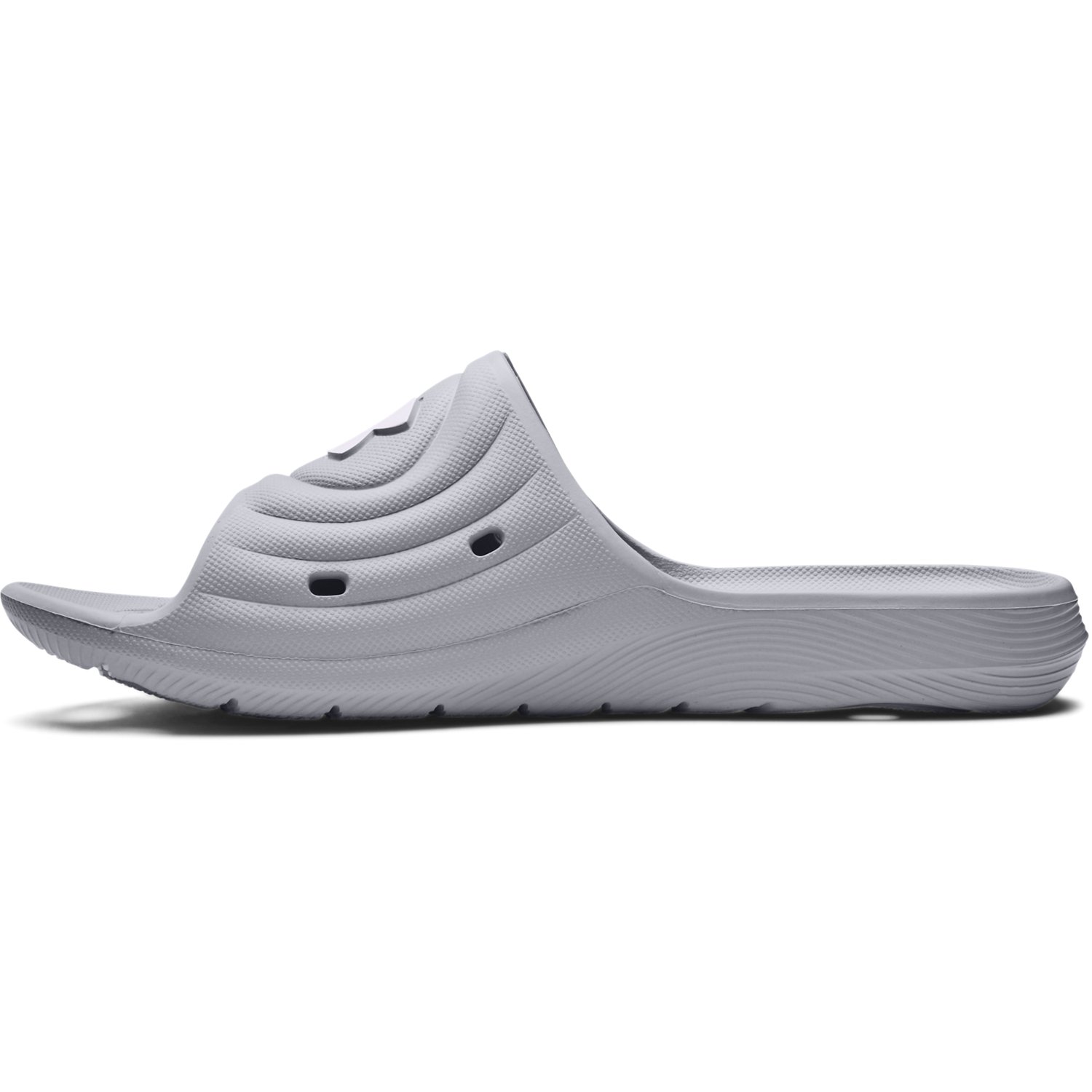 under armour locker room slides