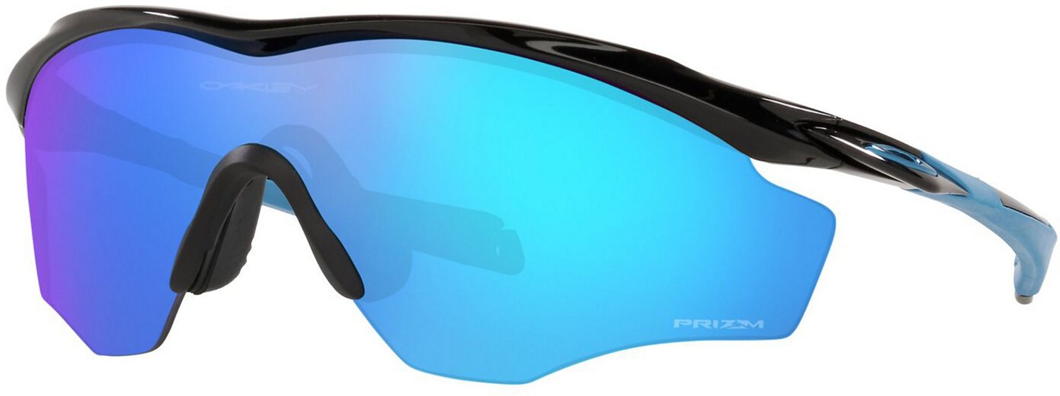 Oakley M2 Frame XL Sunglasses Academy