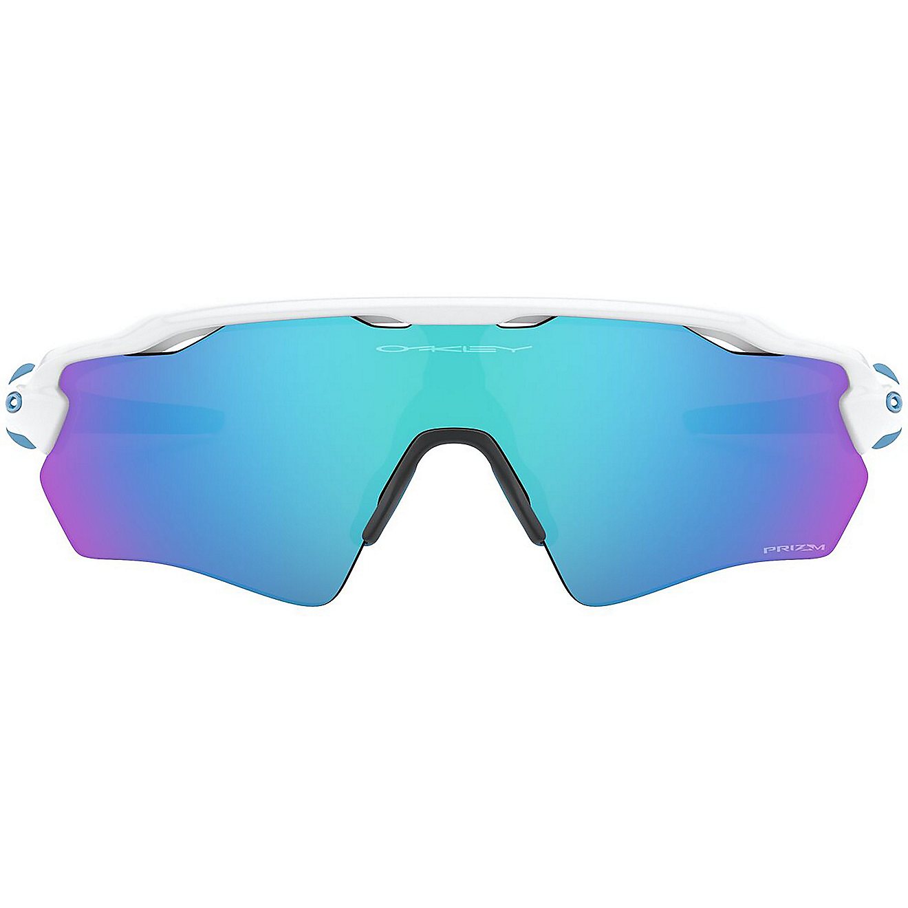 Oakley Kids' Radar EV XS Path Prizm Sunglasses                                                                                   - view number 2