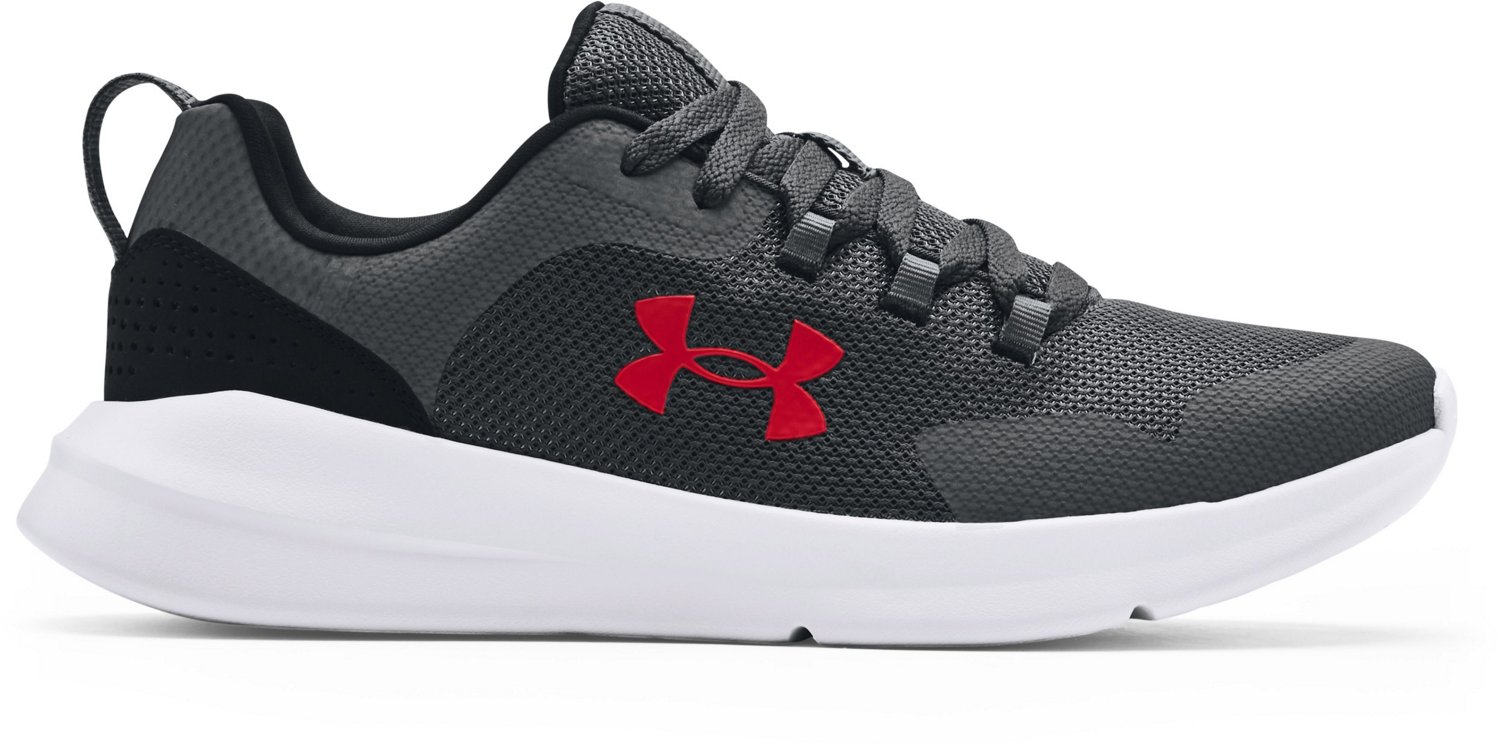 Under Armour Men's Essential Sportstyle Shoes Academy
