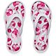 Under Armour Women’s Marbella VII Graphic FB Sandals                                                                           - view number 4 image