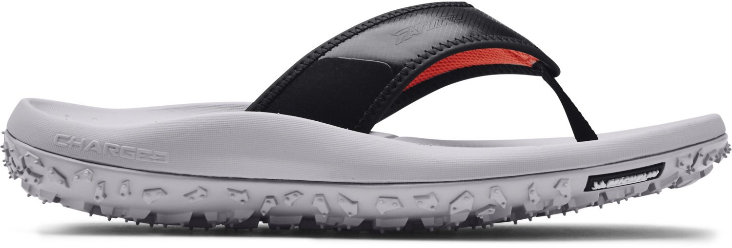 under armour slides academy