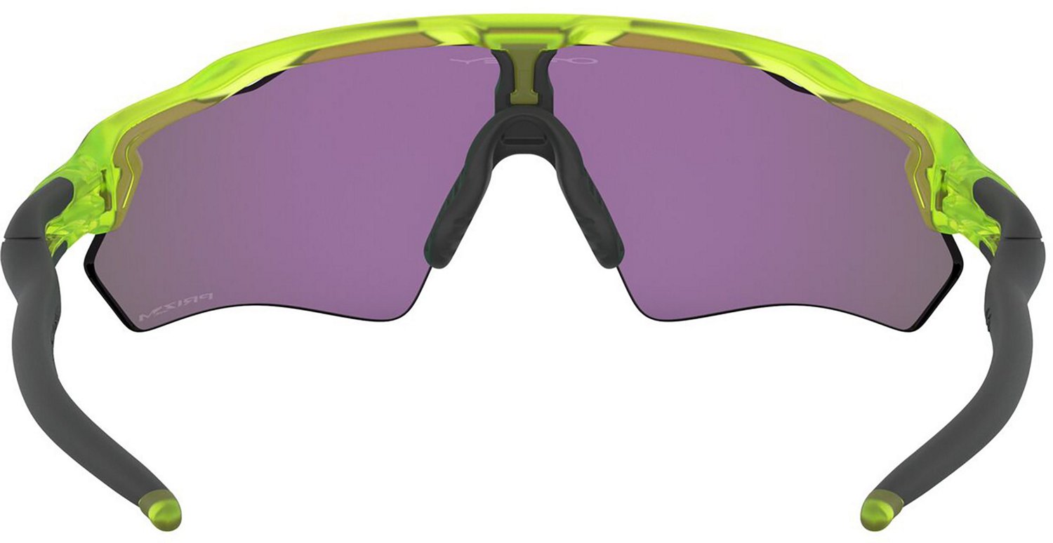 oakley youth radar ev