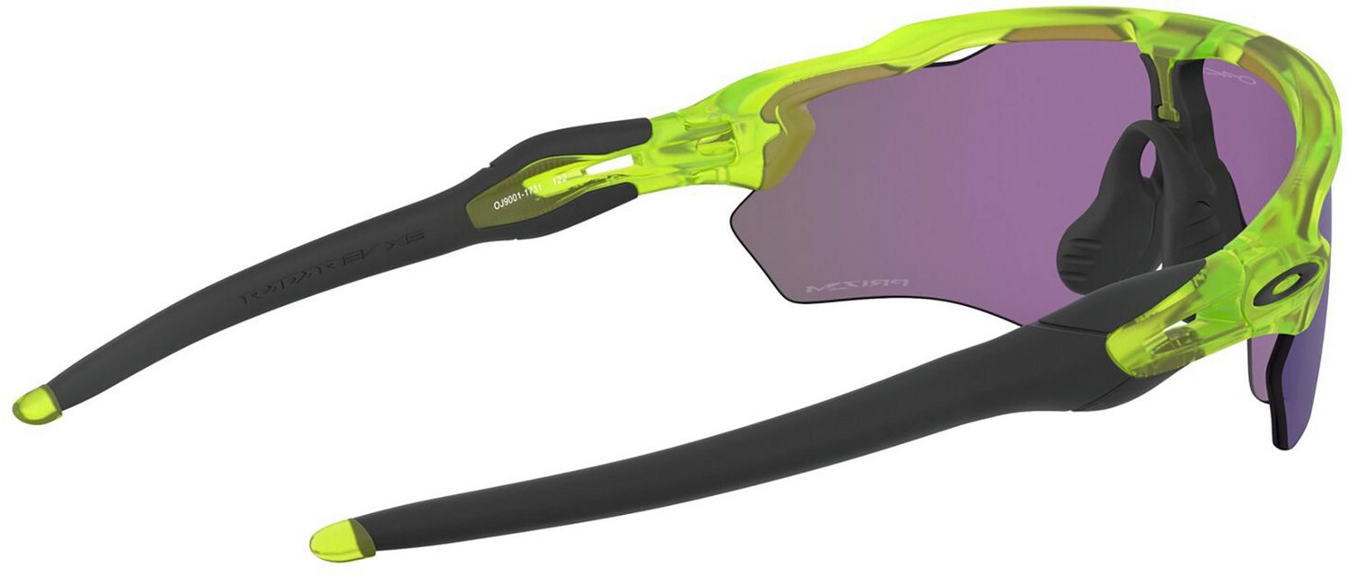 oakley youth radar ev xs path sunglasses