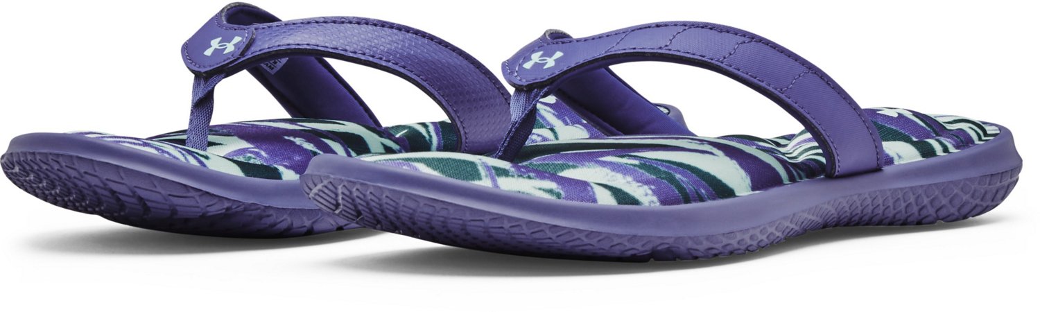 under armour marbella sandals