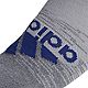 adidas Superlite Badge of Sport No Show Socks 6 Pack                                                                             - view number 4 image