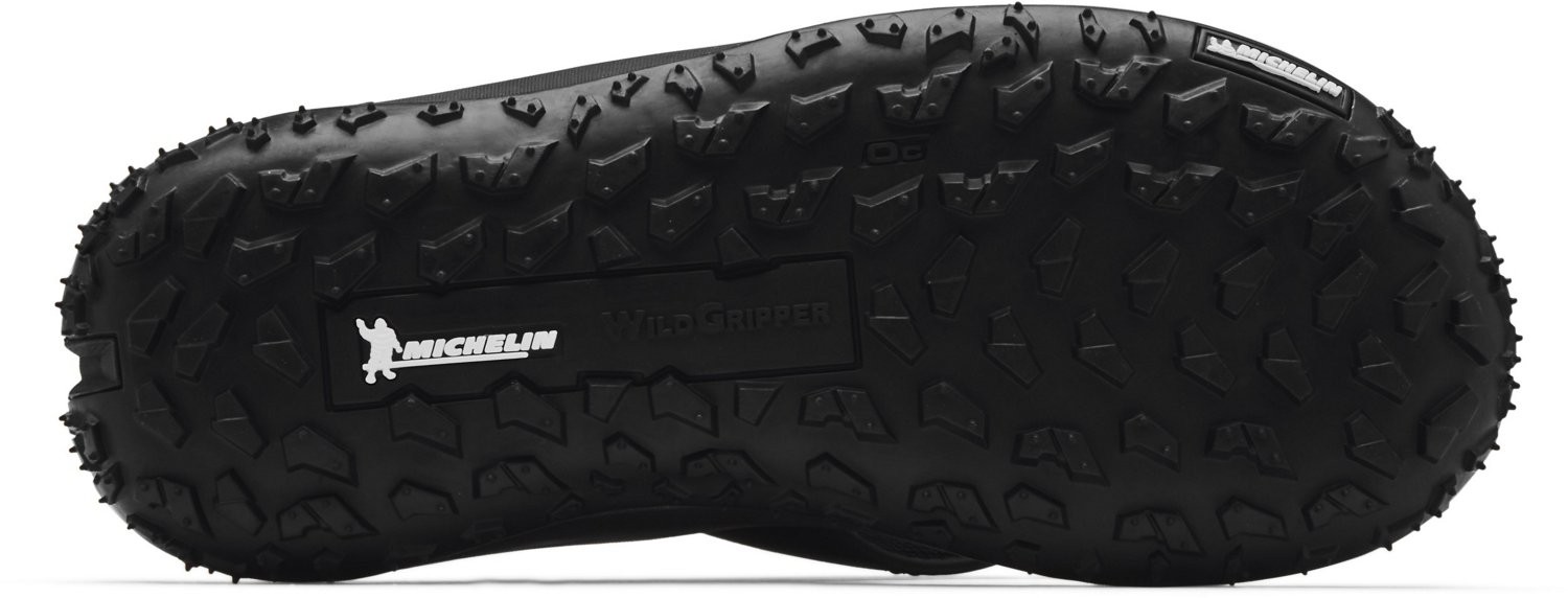 under armour men's fat tire sandals