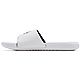 Under Armour Men's Ansa Graphic Slide Sandals                                                                                    - view number 3 image