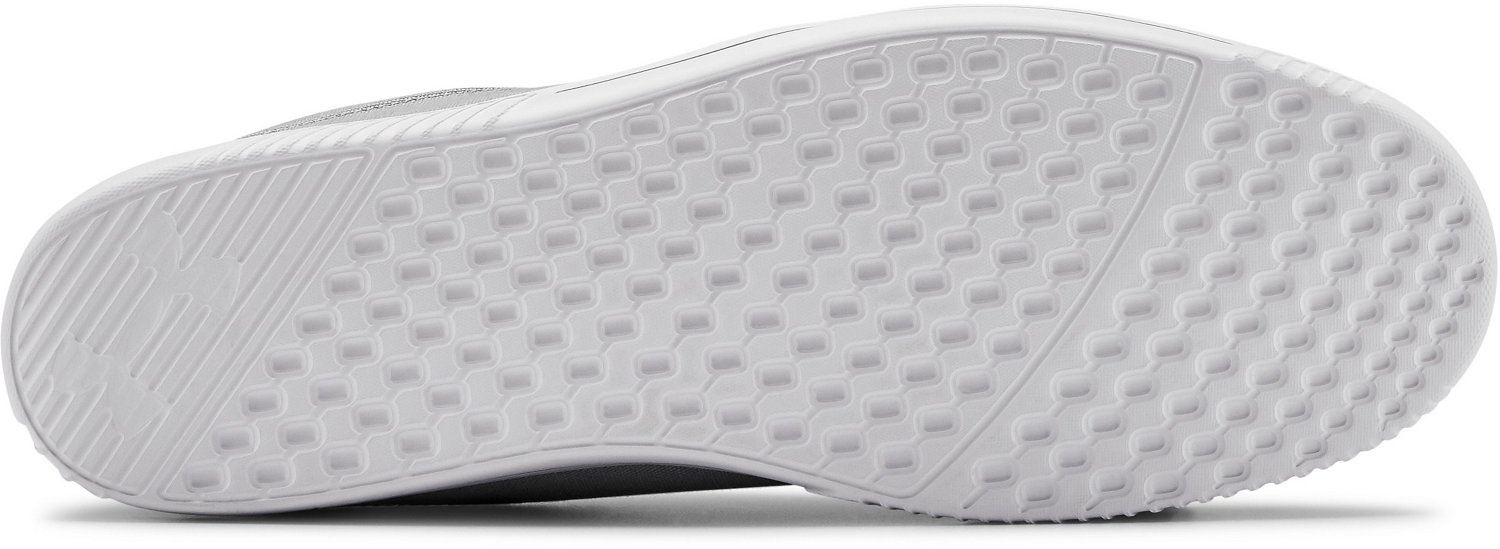 under armour men's street encounter iii slide sandal