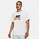 Nike Men's Sportswear Atlanta Short Sleeve T-Shirt                                                                               - view number 1 image