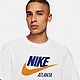Nike Men's Sportswear Atlanta Short Sleeve T-Shirt                                                                               - view number 3 image