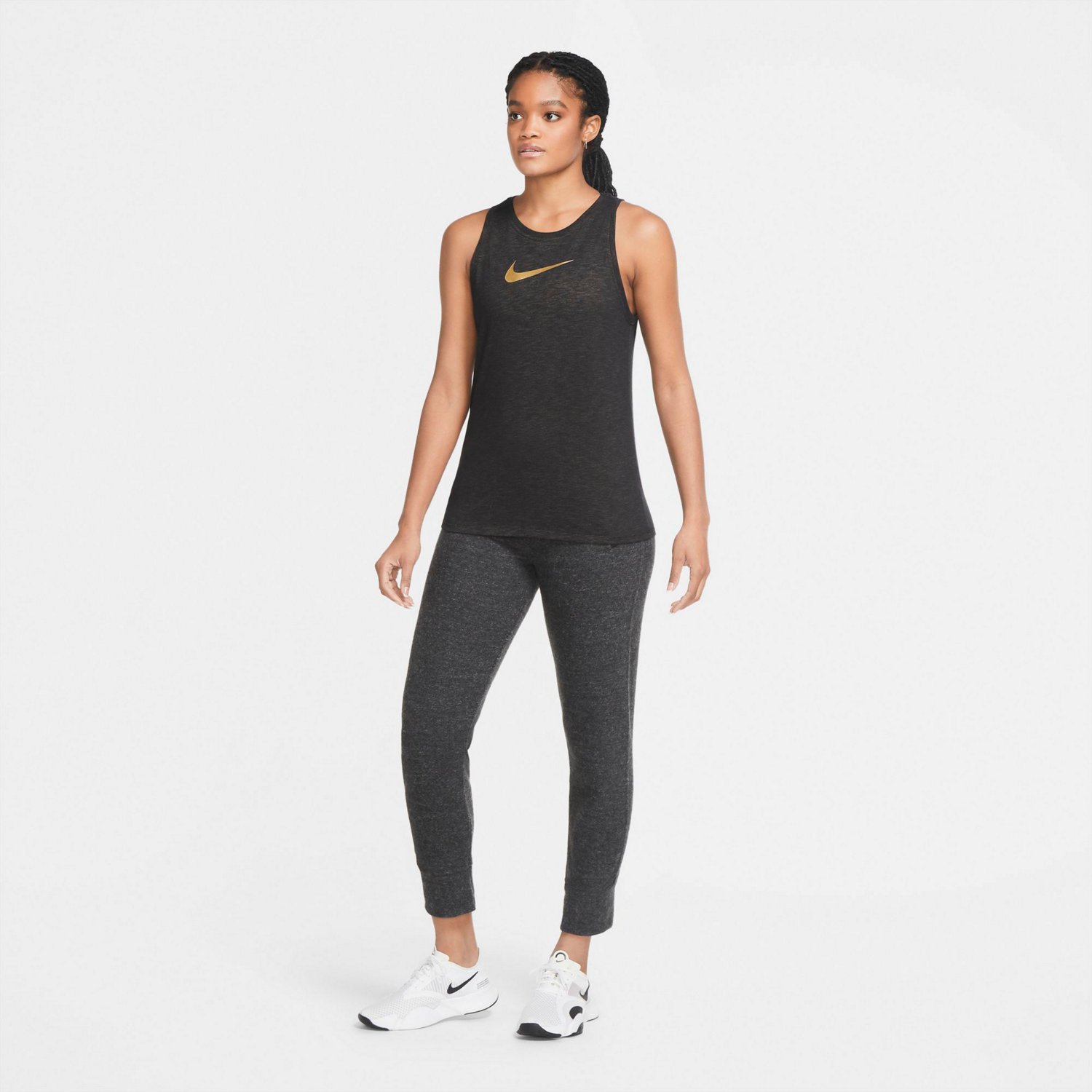 nike therma flex pants