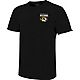Image One Men's University of Missouri Fight Song State Overlay T-shirt                                                          - view number 2 image