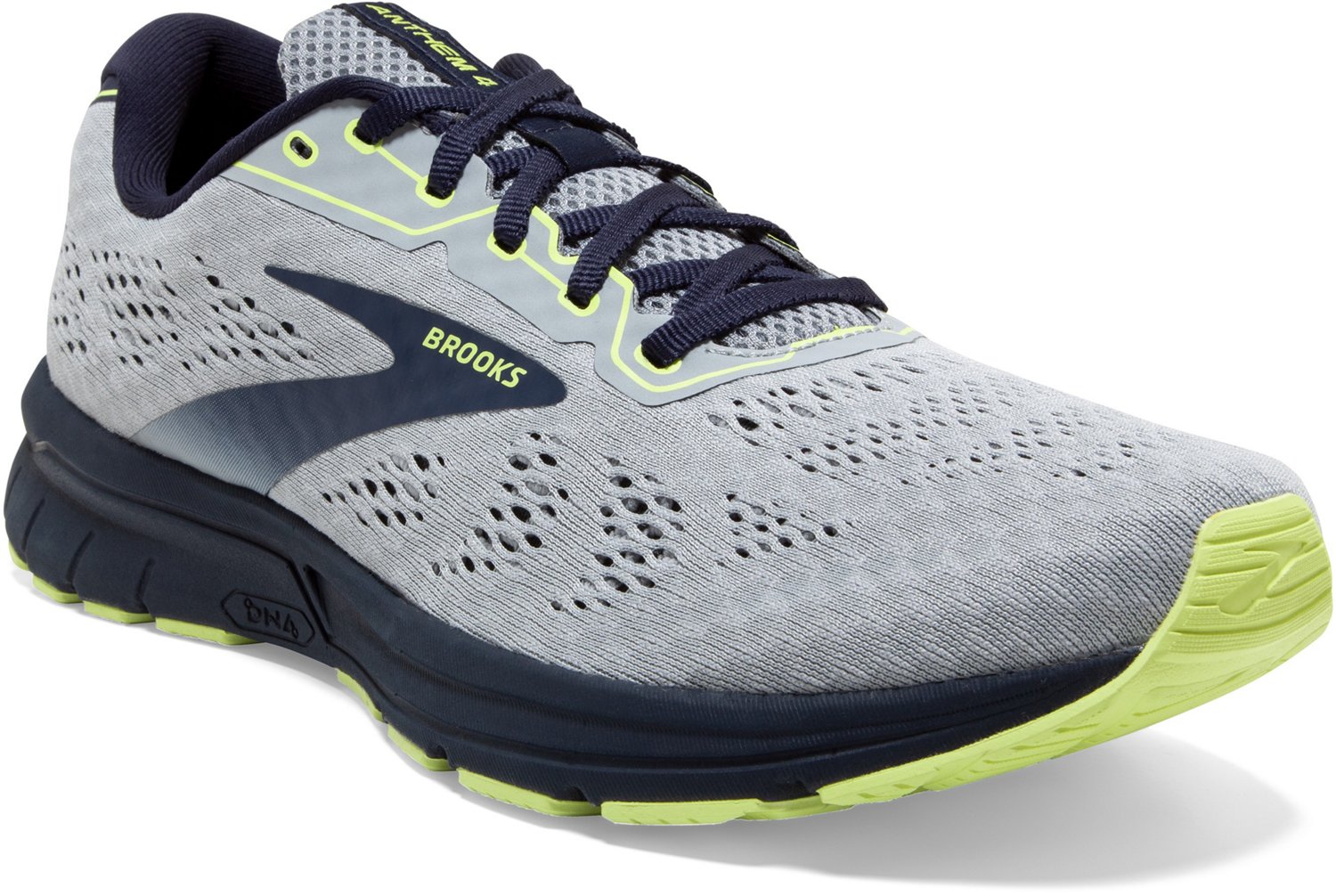 brooks mens anthem 4
