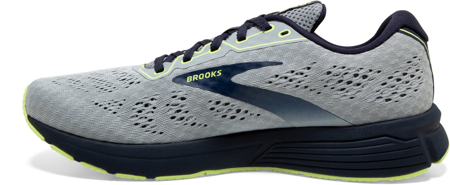 Brooks Men's Anthem 4 Running Shoes Academy