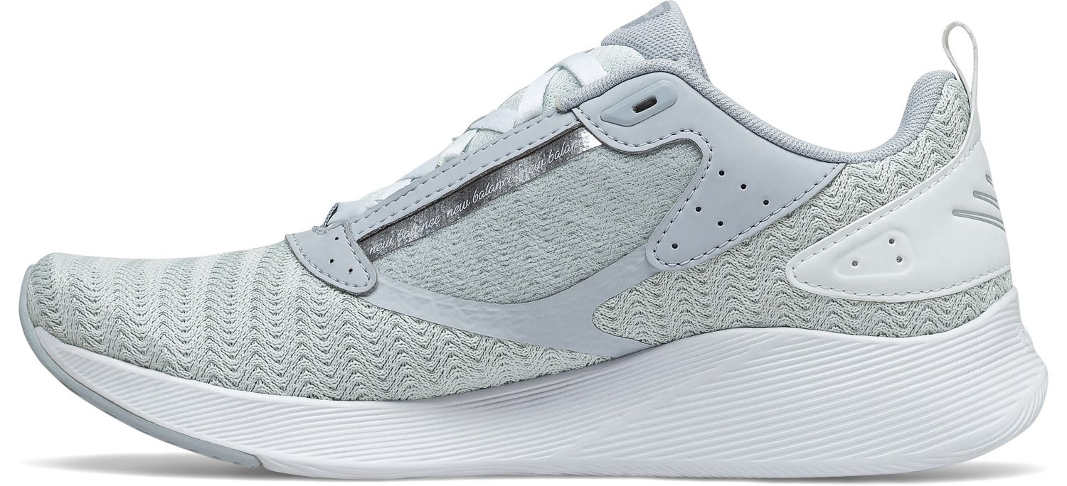 New Balance Women's Beyea SlipOn v1 Running Shoes Academy