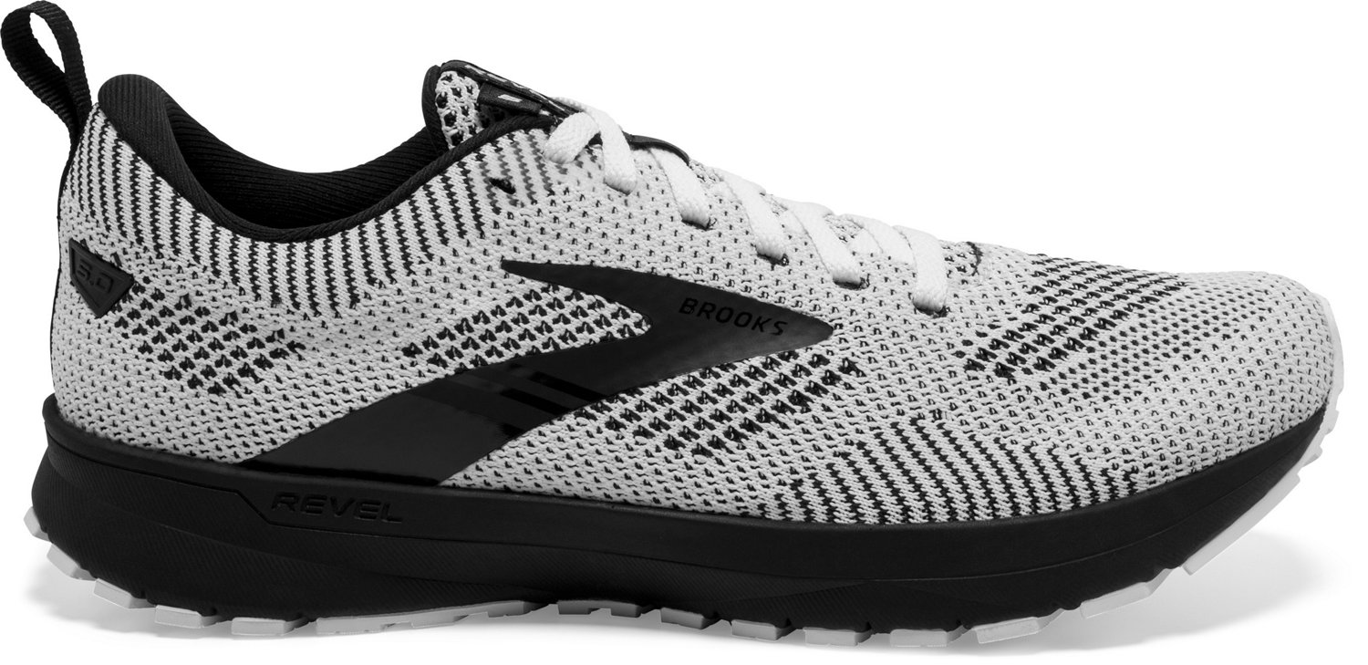 Brooks Women&#039;s Revel 5 Running Shoes Academy