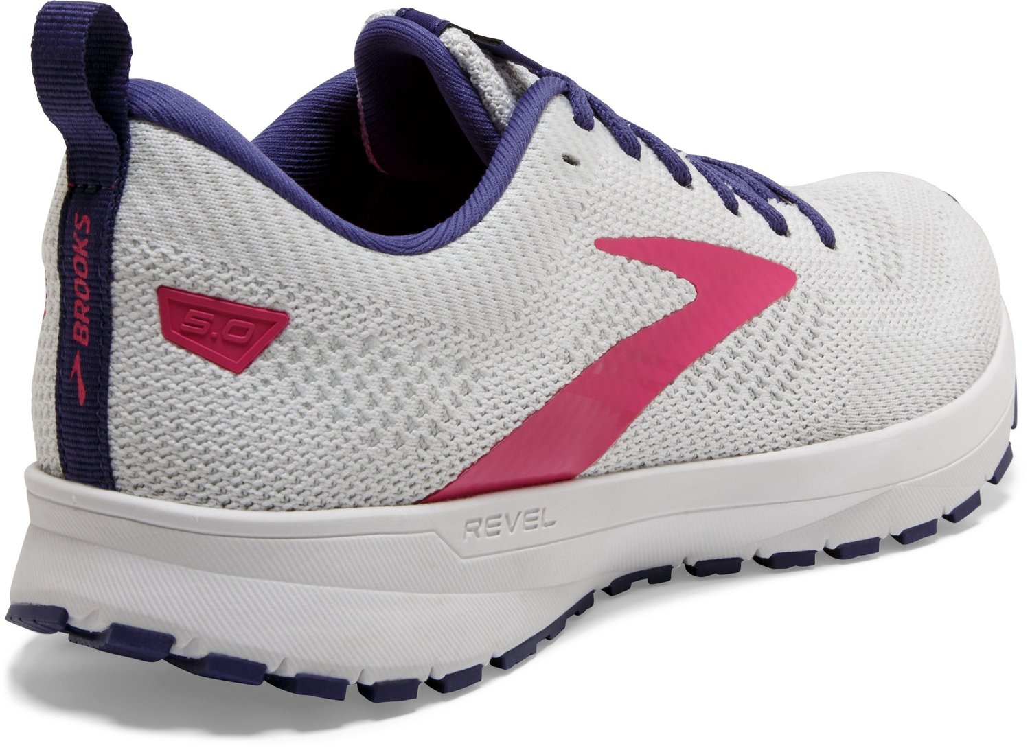 Brooks Women's Revel 5 Running Shoes | Academy