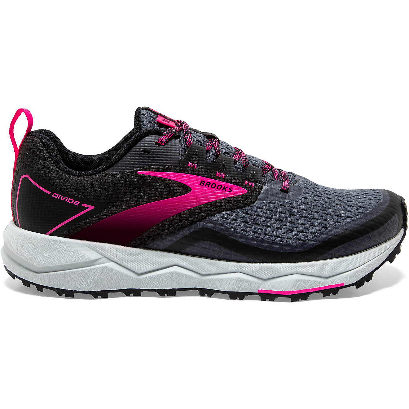 Brooks Women's Divide 2 Trail Running Shoes                                                                                      - view number 1