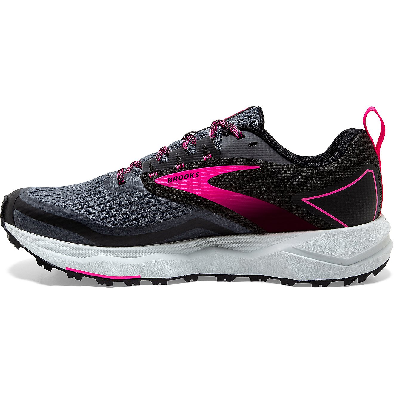 Brooks Women's Divide 2 Trail Running Shoes                                                                                      - view number 4
