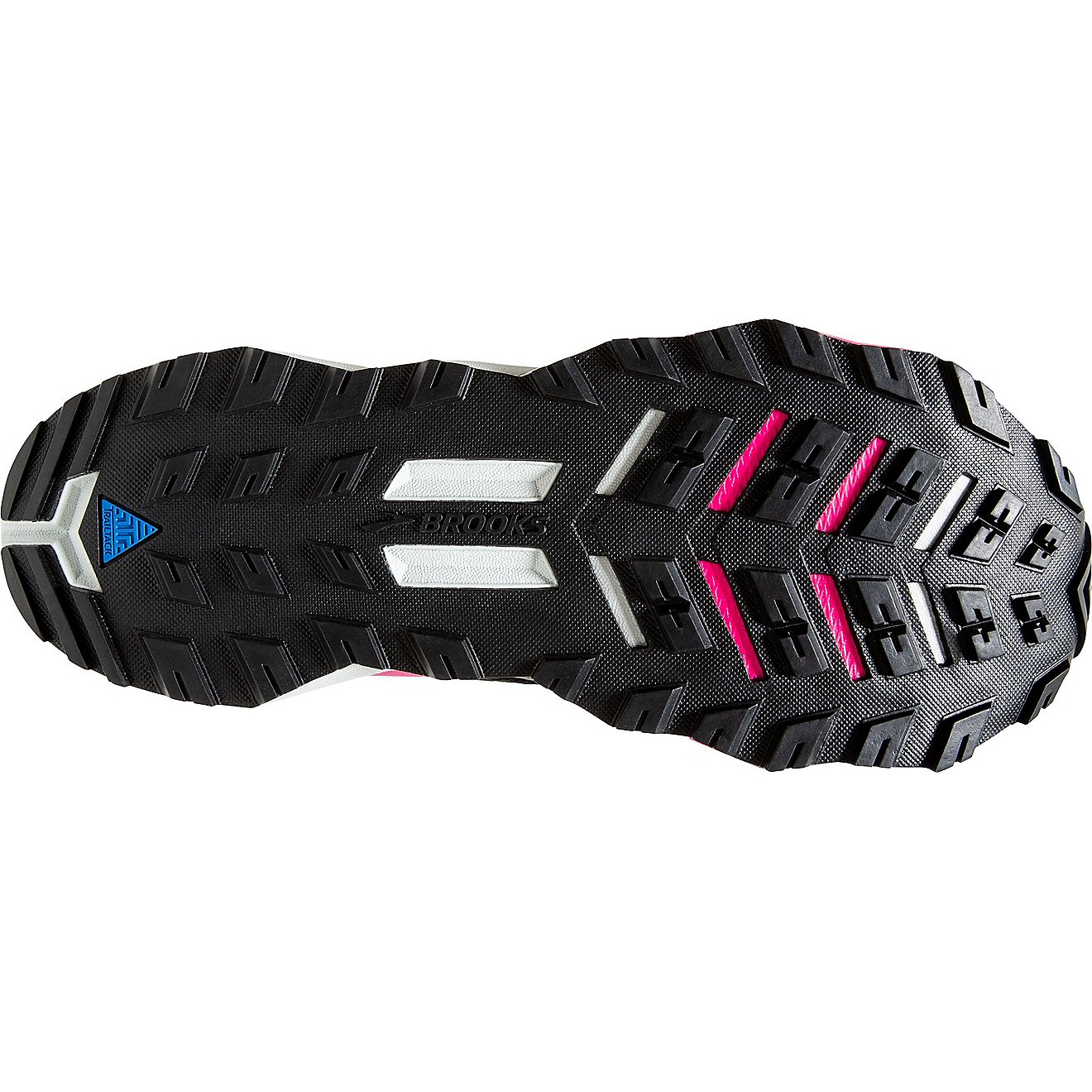 Brooks Women's Divide 2 Trail Running Shoes                                                                                      - view number 6