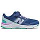 New Balance Girls' PSGS 680 v6 Shoes                                                                                             - view number 1 image