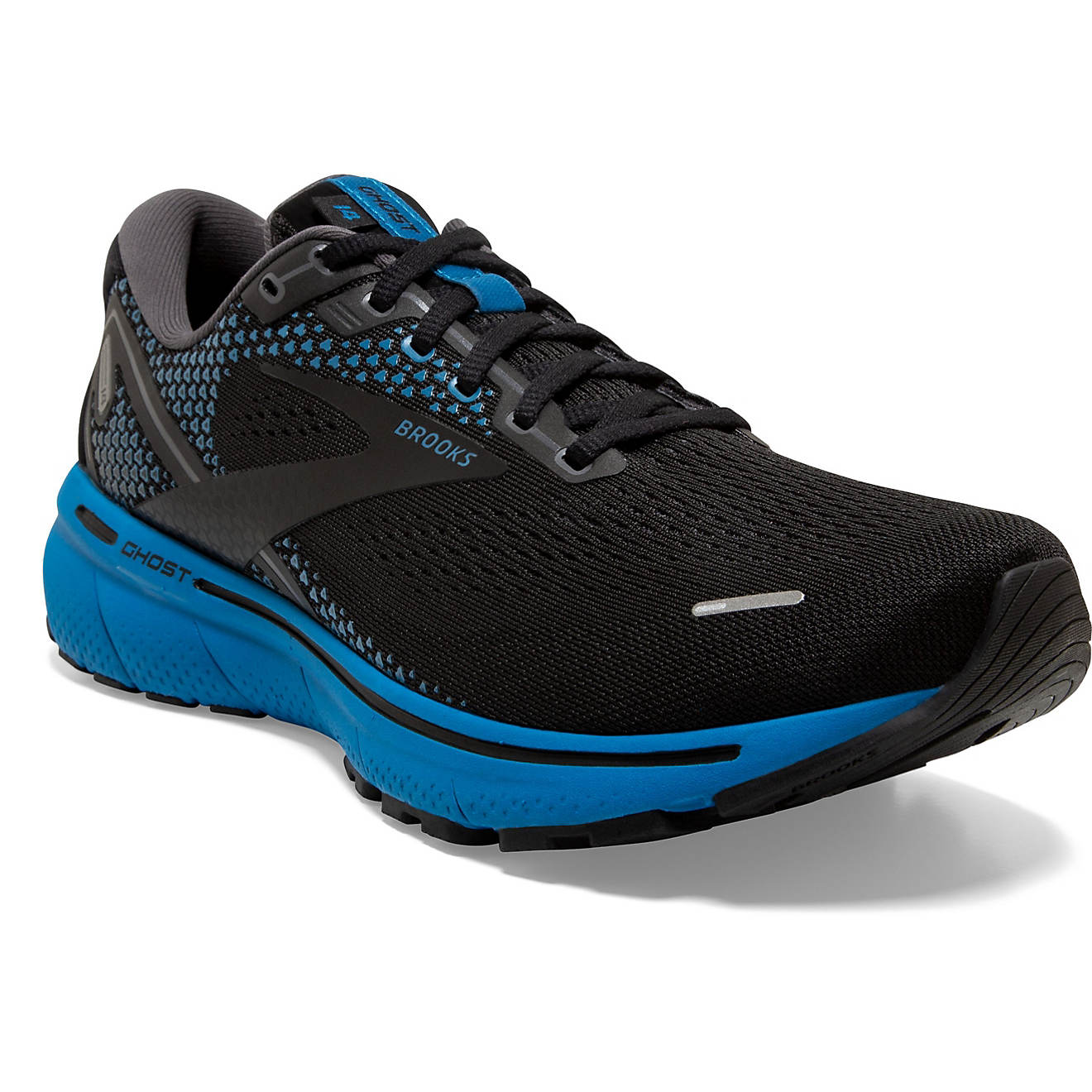 Brooks Men's Ghost 14 Running Shoes | Academy