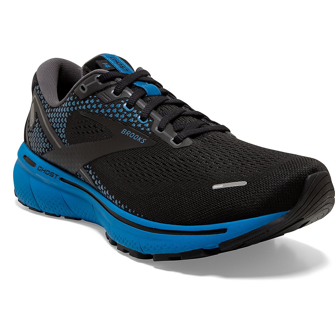 Brooks Men's Ghost 14 Running Shoes                                                                                              - view number 2