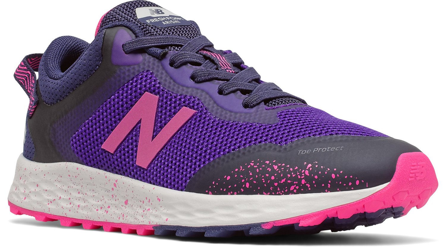 new balance 620 dames purper