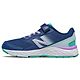 New Balance Girls' PSGS 680 v6 Shoes                                                                                             - view number 3 image