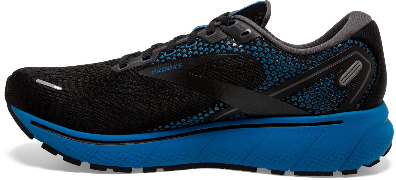 Brooks Men's Ghost 14 Running Shoes Academy