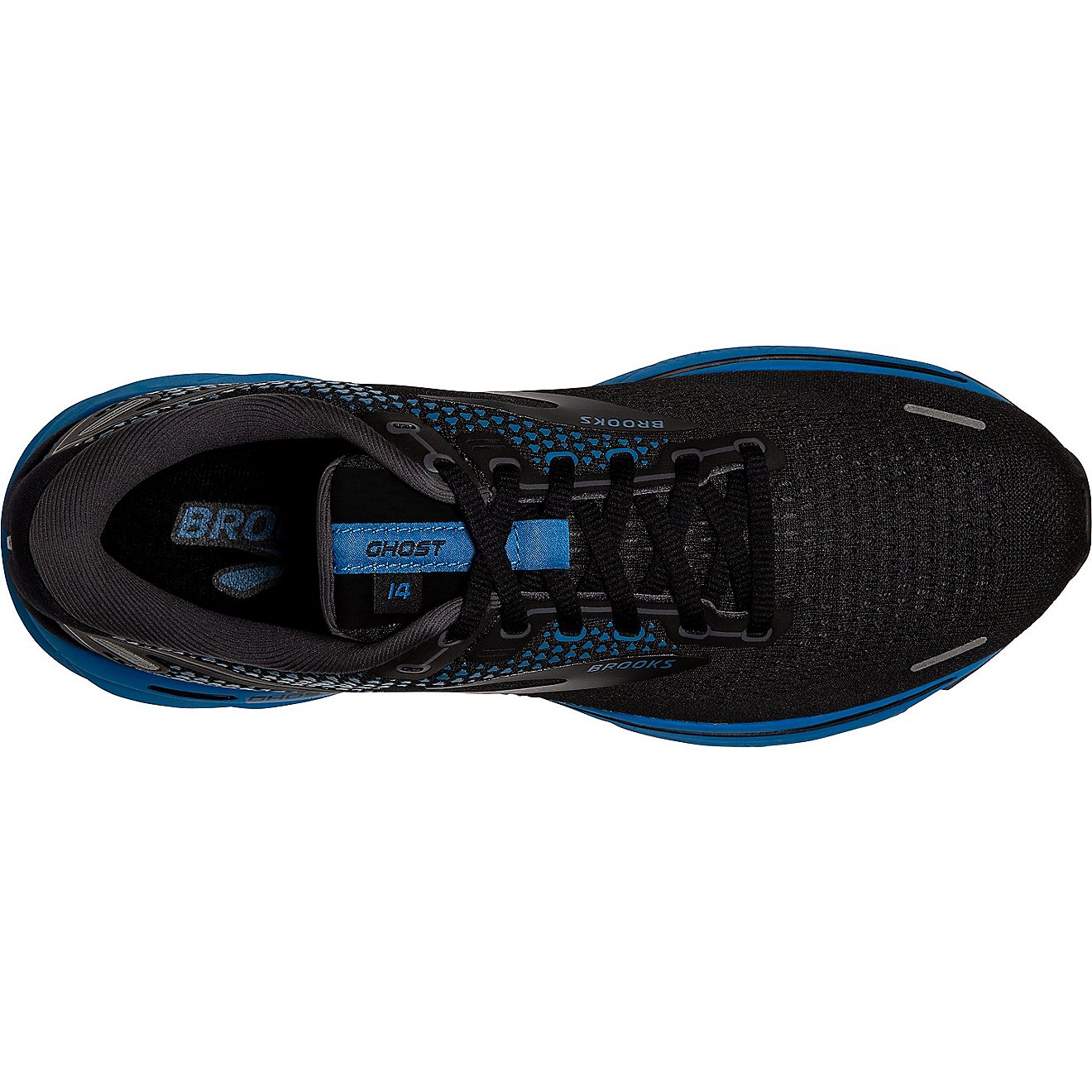 Brooks Men's Ghost 14 Running Shoes                                                                                              - view number 5