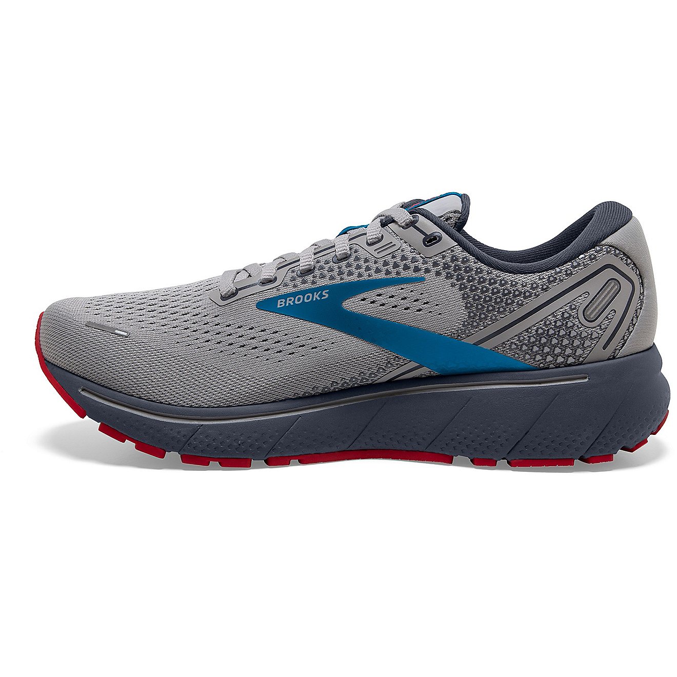Brooks Men's Ghost 14 Running Shoes                                                                                              - view number 4