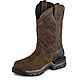 Irish Setter Men's 2 Harbors Pull-On Nano 11 in Work Boots                                                                       - view number 3 image