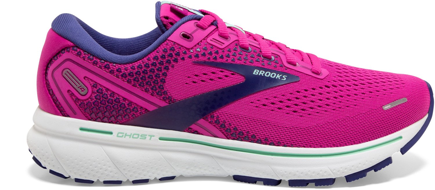 Brooks Women's Ghost 14 Running Shoes | Academy