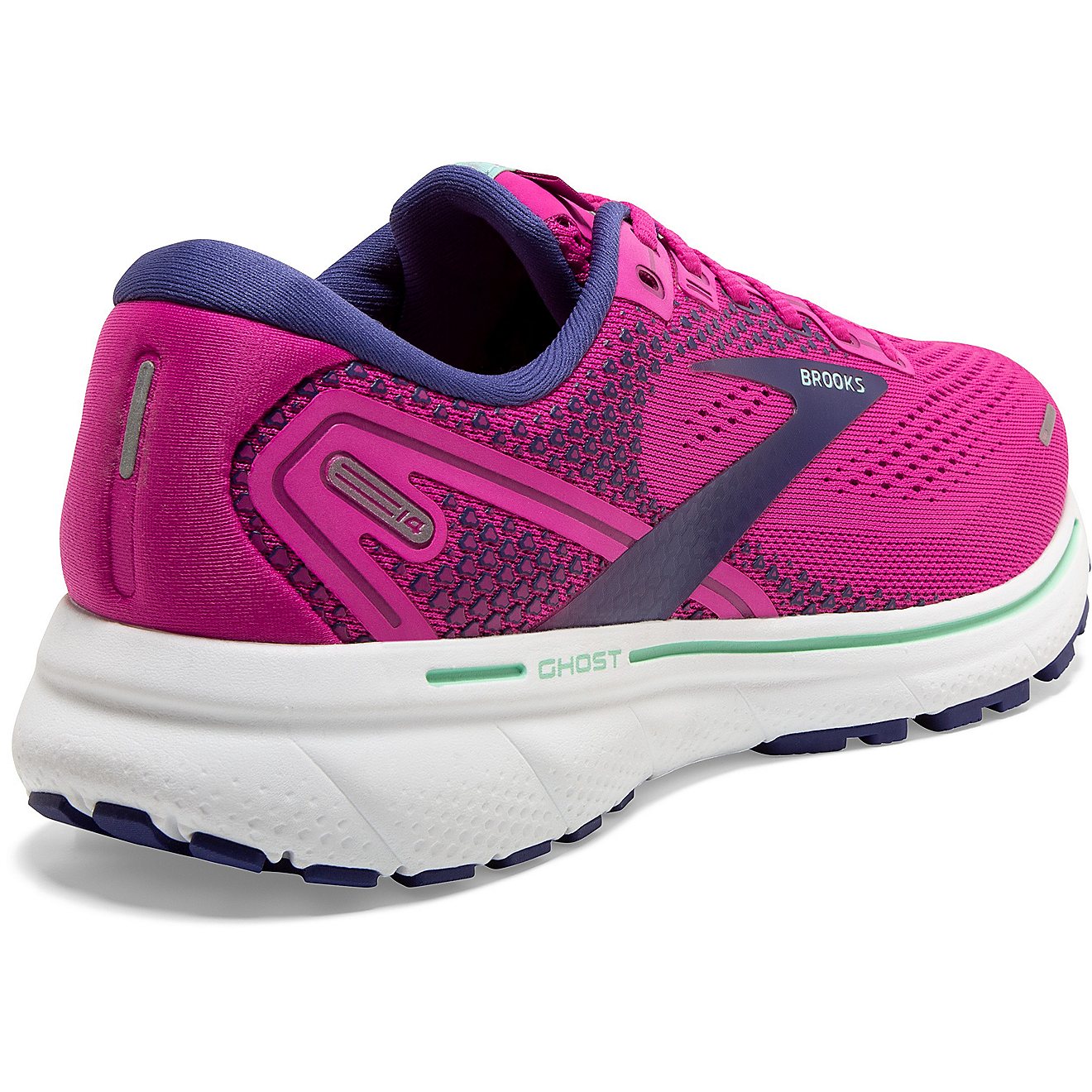 Brooks Women's Ghost 14 Running Shoes                                                                                            - view number 3