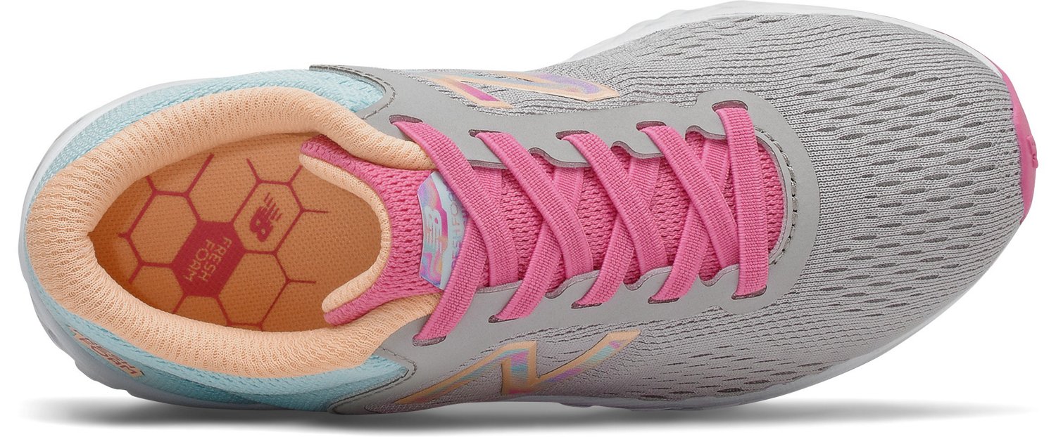 new balance arishi girls