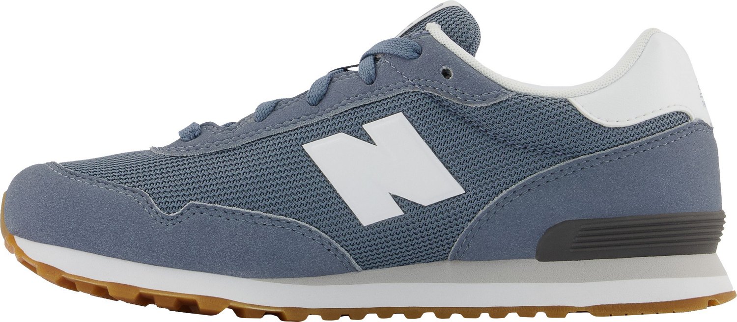 New Balance Boys’ 515 Classic Lifestyle Running Shoes | Academy