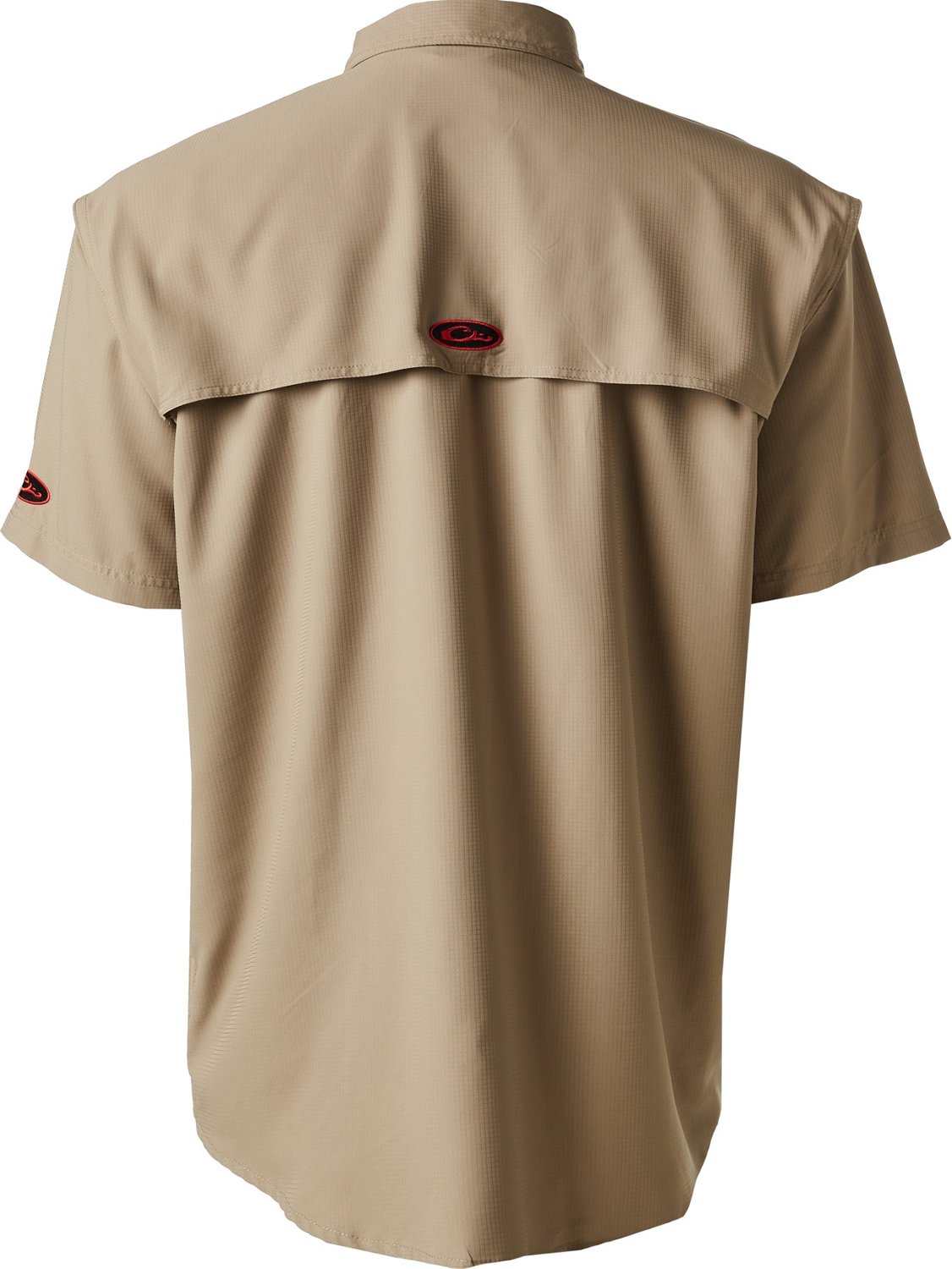 drake wingshooter shirt
