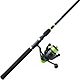 H2O XPRESS Pro Cat Spinning Rod and Reel Combo Kit                                                                               - view number 1 image