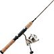 H2O XPRESS Tiny Ultralight Spinning Rod and Reel Kit                                                                             - view number 1 image