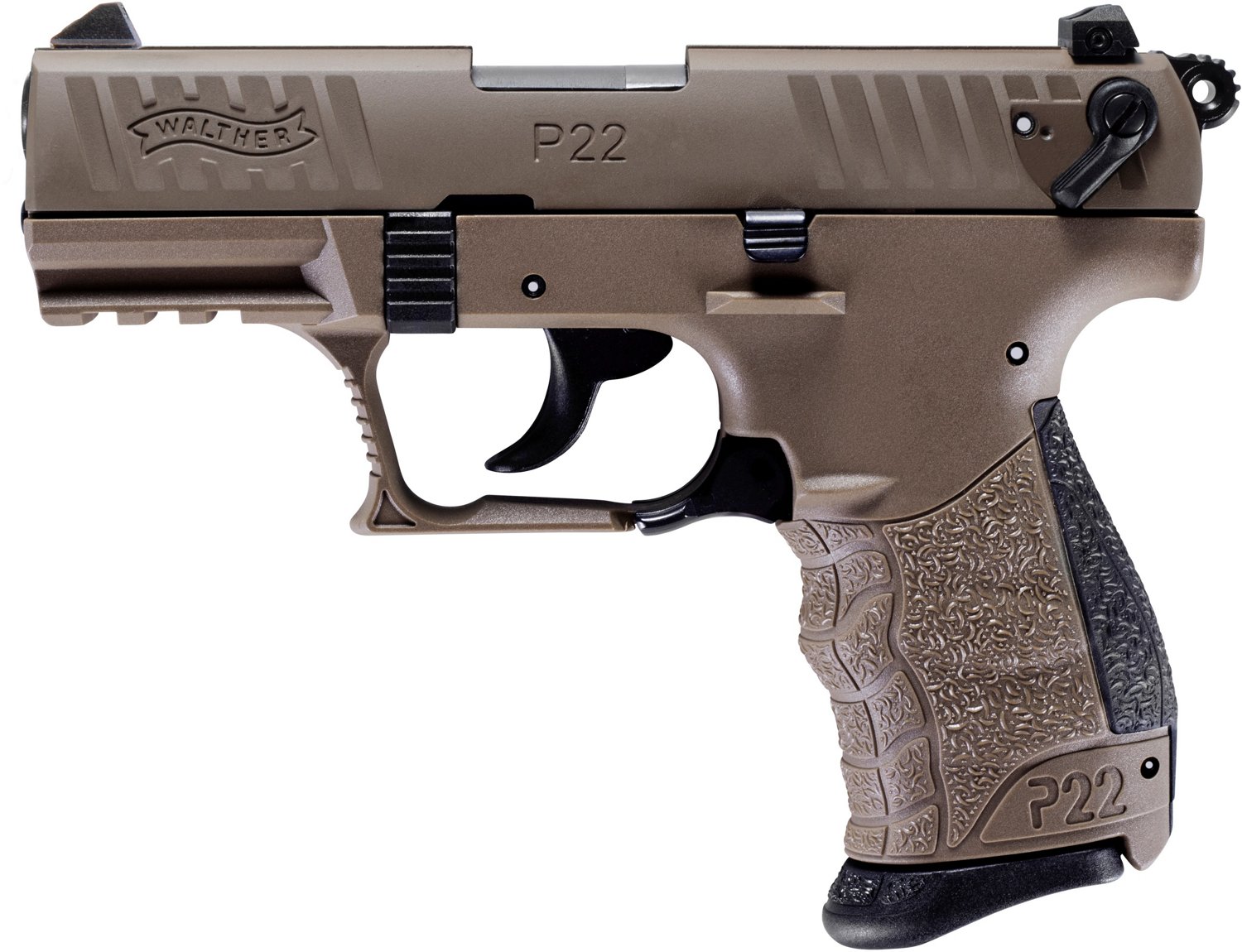 walther-p22q-military-fde-22-lr-rimfire-pistol-academy